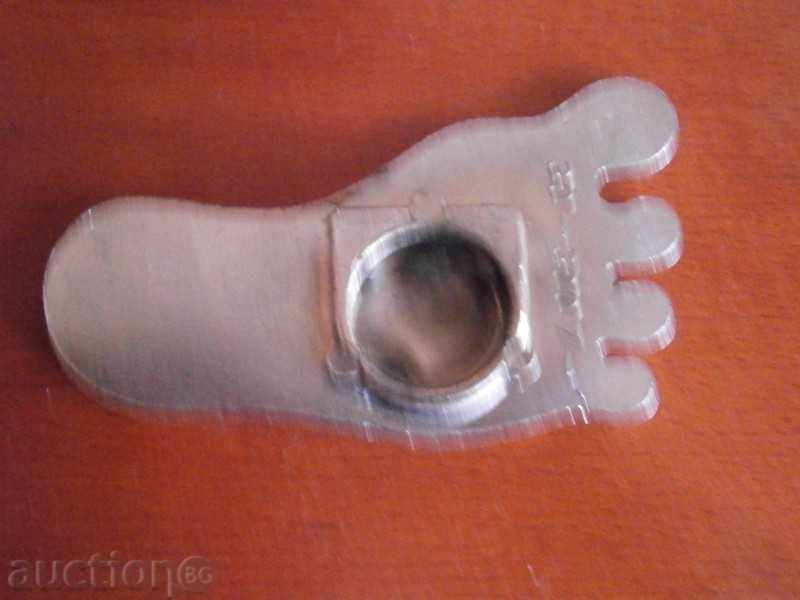 Δημοπρασία Μεταλλικό πλαίσιο, πέλματα ποδιών Δημοπρασία Μεταλλικό πλαίσιο, πέλματα ποδιών