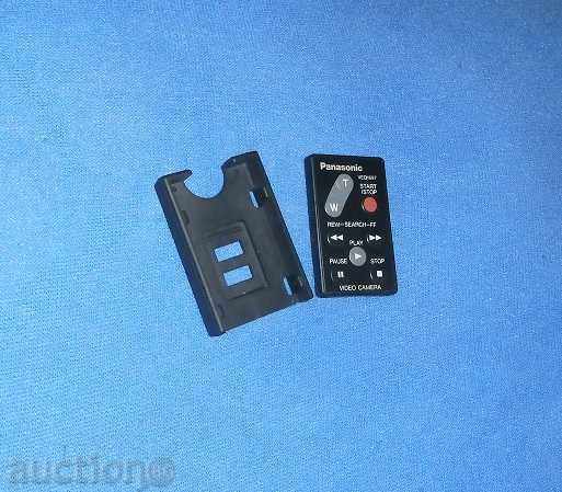 Remote Camcorder Camera with price 10.00 BGN | € 5.11 Remote Camcorder Camera with price 10.00 BGN | € 5.11