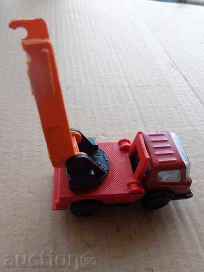 Delivery of Child toy truck truck, truck Delivery of Child toy truck truck, truck