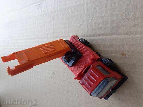 Child toy truck truck, truck - 5 Child toy truck truck, truck - 5