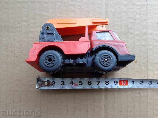 Child toy truck truck, truck - 7 Child toy truck truck, truck - 7