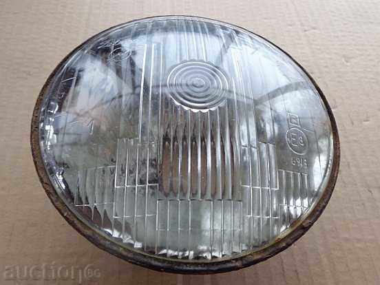 far veche de biciclete, motociclete, vehicul cu preț 48.00 BGN | € 24.54 far veche de biciclete, motociclete, vehicul cu preț 48.00 BGN | € 24.54