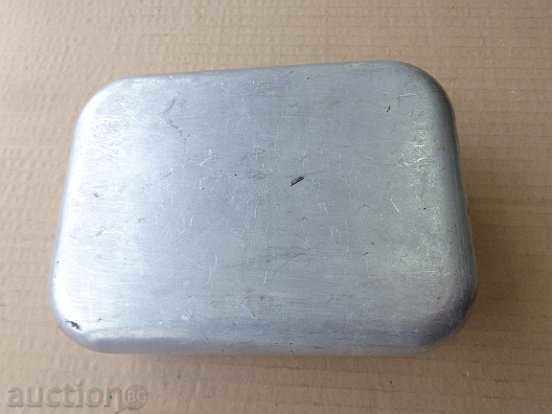 Доставка на Туристически алуминиев тиган, тиганче, съд