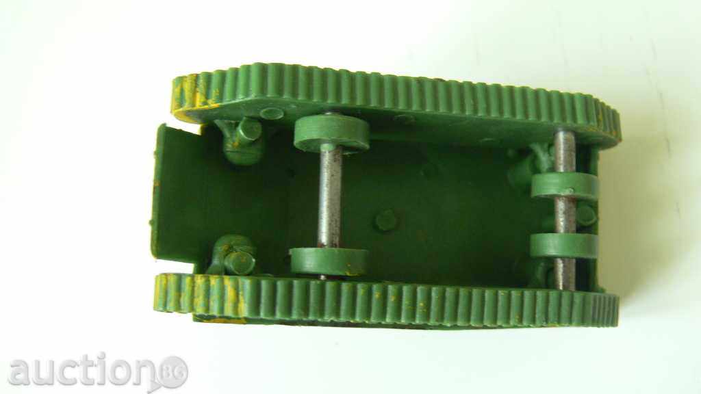 OLD TANKCE with price 5.00 BGN | € 2.56 OLD TANKCE with price 5.00 BGN | € 2.56