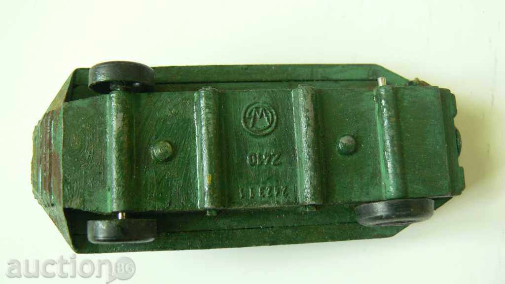 ΠΑΛΙΑ TANKCHE με τιμή 5.00 BGN | € 2.56 ΠΑΛΙΑ TANKCHE με τιμή 5.00 BGN | € 2.56