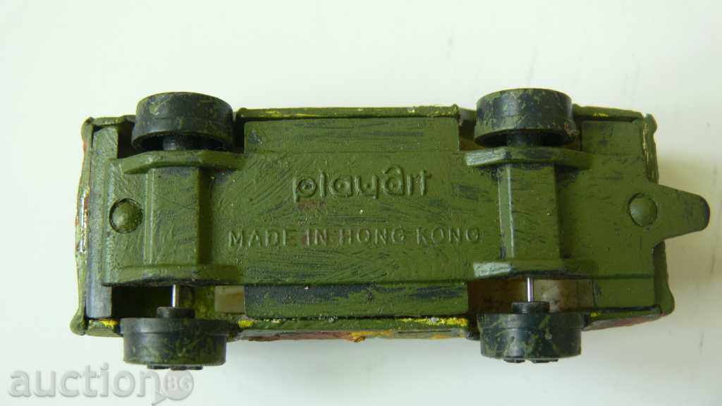 mașină veche cu preț 10.00 BGN | € 5.11 mașină veche cu preț 10.00 BGN | € 5.11