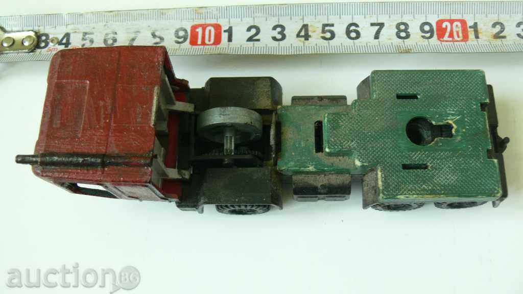 STAR KAMION with price 15.00 BGN | € 7.67 STAR KAMION with price 15.00 BGN | € 7.67