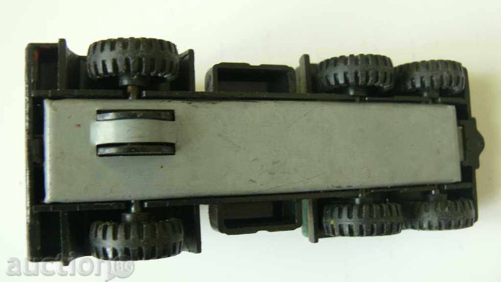 Auction STAR KAMION Auction STAR KAMION