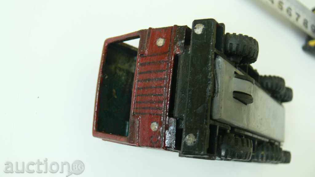 Delivery of STAR KAMION Delivery of STAR KAMION