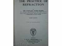 The Practice of Refraction