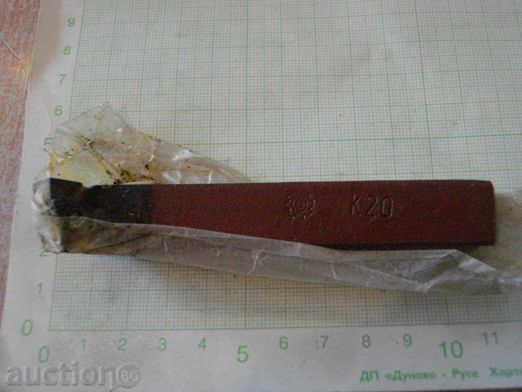 Knife Turner New with price 10.00 BGN | € 5.11 Knife Turner New with price 10.00 BGN | € 5.11