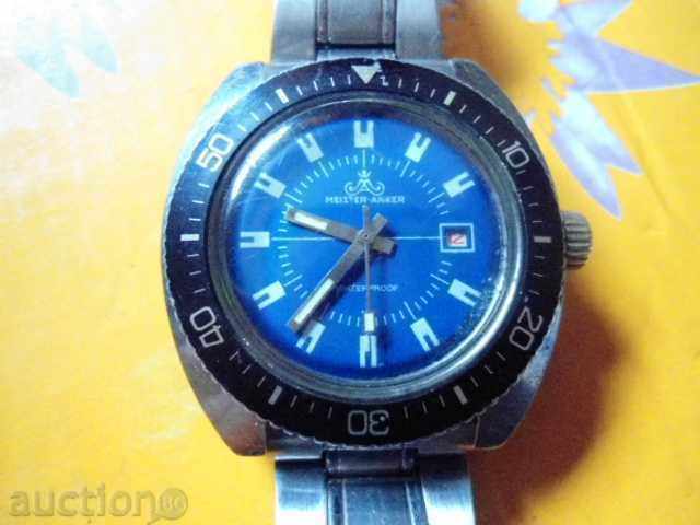 Meister anker with price 115.00 BGN | € 58.80 Meister anker with price 115.00 BGN | € 58.80