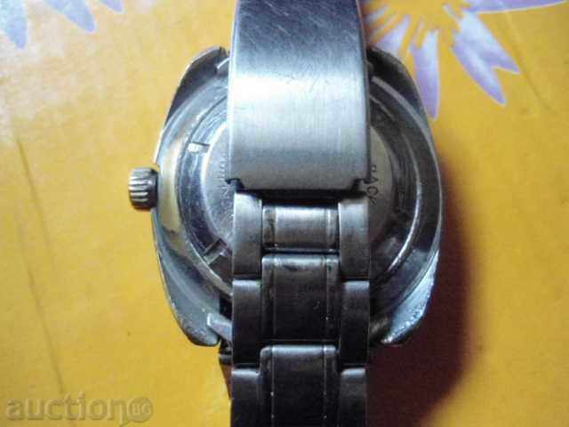 Delivery of Meister anker Delivery of Meister anker