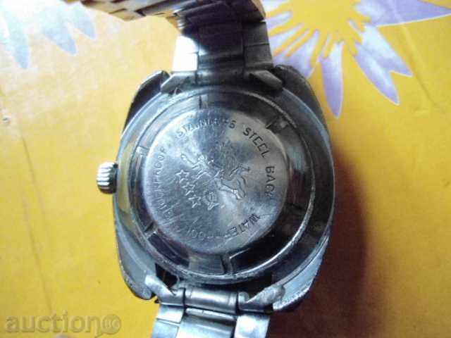 Meister anker - 5 Meister anker - 5