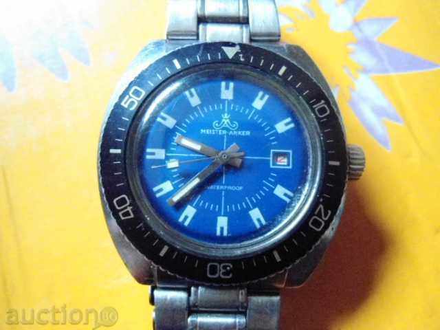 Meister anker - 7 Meister anker - 7