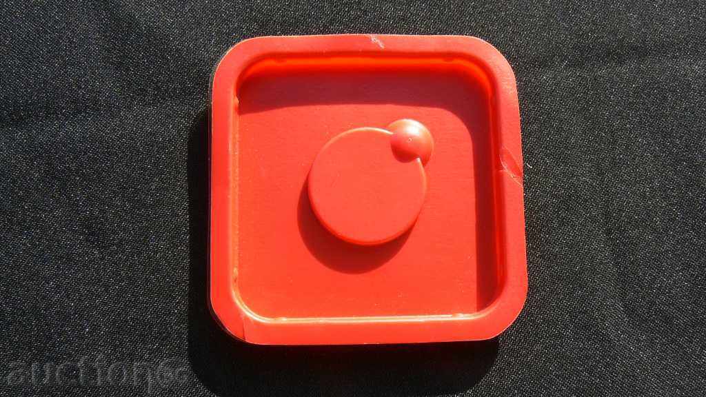 PLOVIN DOLLAR USA 1967 SREBRO with price 30.00 BGN | € 15.34