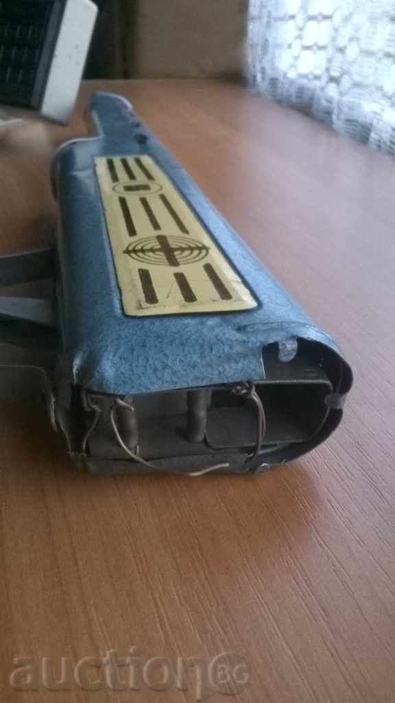 Delivery of Lamellar part of children's Automatic Delivery of Lamellar part of children's Automatic