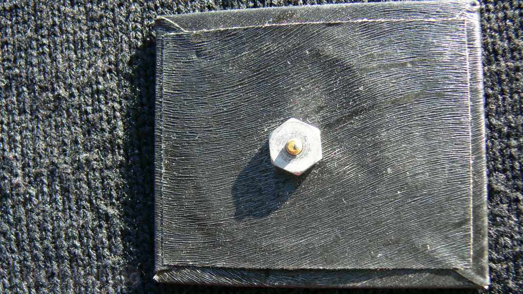 Mark: „Corpul de construcții“ cu preț 15.00 BGN | € 7.67 Mark: „Corpul de construcții“ cu preț 15.00 BGN | € 7.67