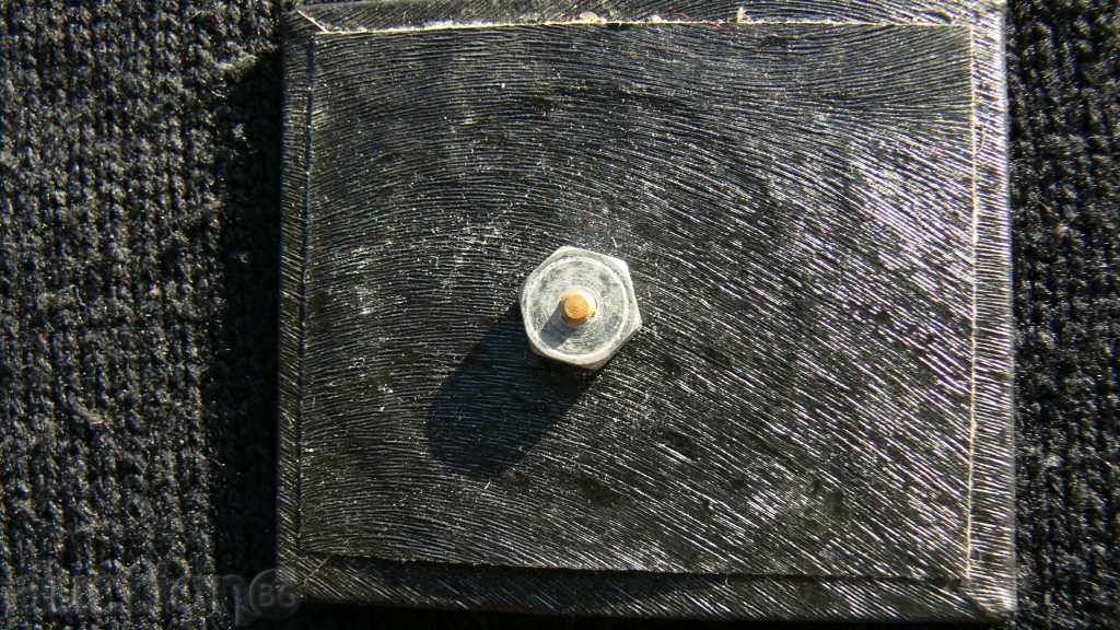 Mark: „Corpul de construcții“ cu preț 15.00 BGN | € 7.67 Mark: „Corpul de construcții“ cu preț 15.00 BGN | € 7.67