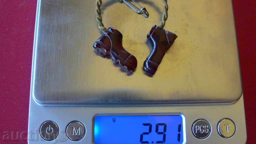 STARA BROŠHKA KEHLIBAR with price 30.00 BGN | € 15.34