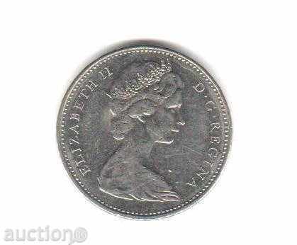 Auction 5 CENTA 1978 CANADA. Auction 5 CENTA 1978 CANADA.