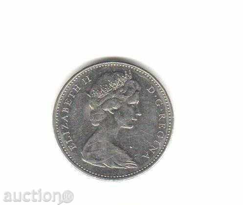 Delivery of 5 CENTA 1978 CANADA. Delivery of 5 CENTA 1978 CANADA.