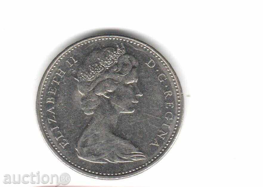 5 CENTA 1978 CANADA. - 5 5 CENTA 1978 CANADA. - 5