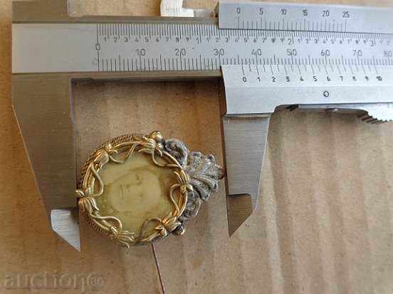 Livrarea pandantiv de stele, brosa, bijuterii, Primul Război Mondial Livrarea pandantiv de stele, brosa, bijuterii, Primul Război Mondial