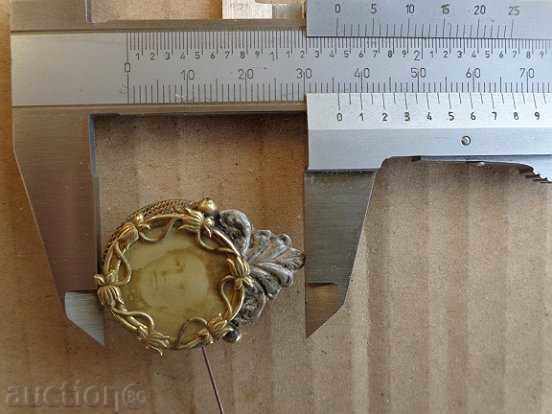 pandantiv de stele, brosa, bijuterii, Primul Război Mondial - 5 pandantiv de stele, brosa, bijuterii, Primul Război Mondial - 5