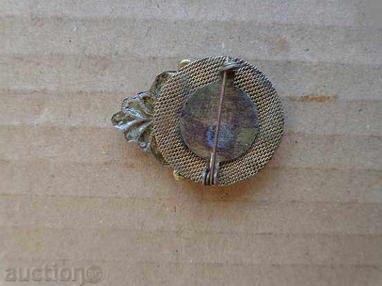 pandantiv de stele, brosa, bijuterii, Primul Război Mondial - 6 pandantiv de stele, brosa, bijuterii, Primul Război Mondial - 6