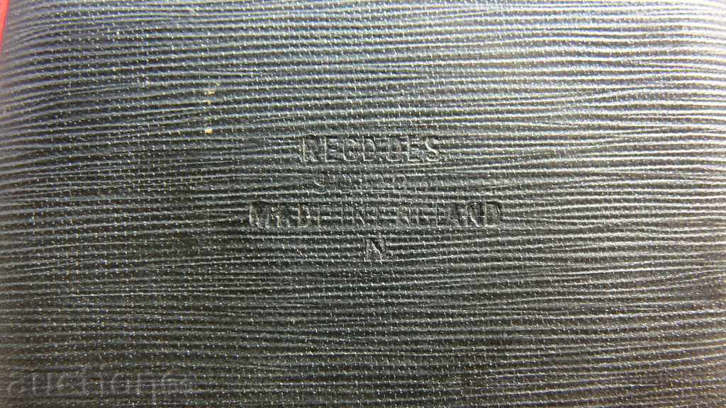 VINTIDZ HANDLER RONSON - 5 VINTIDZ HANDLER RONSON - 5