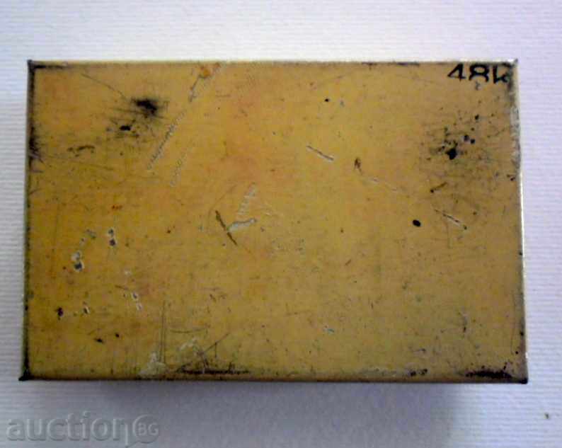 Auction STAR TAMPON FOR MASTILLE / MOKER PRINCE / PELIKAN №4 Auction STAR TAMPON FOR MASTILLE / MOKER PRINCE / PELIKAN №4