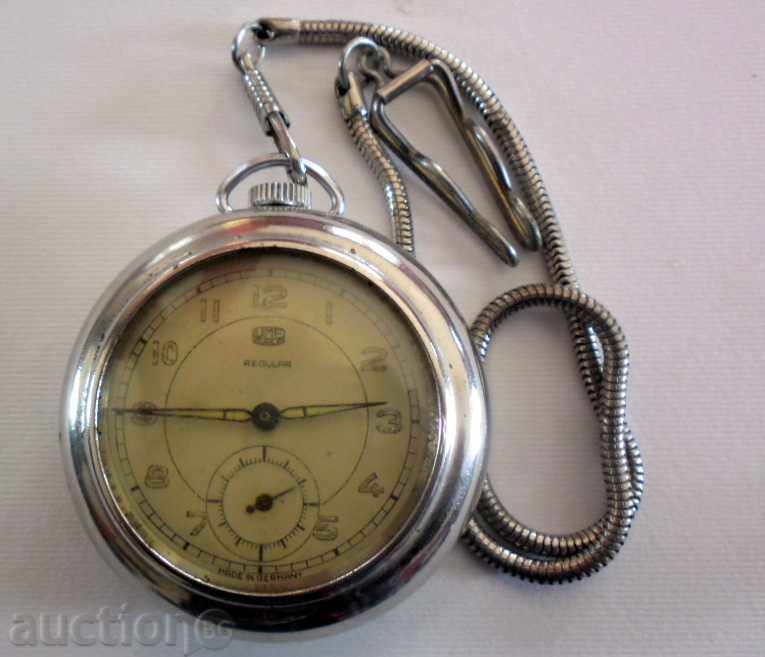 JOURNEY REGULAR, KIENZLE, SATURN, RUHLA with price 324.99 BGN | € 166.16 JOURNEY REGULAR, KIENZLE, SATURN, RUHLA with price 324.99 BGN | € 166.16