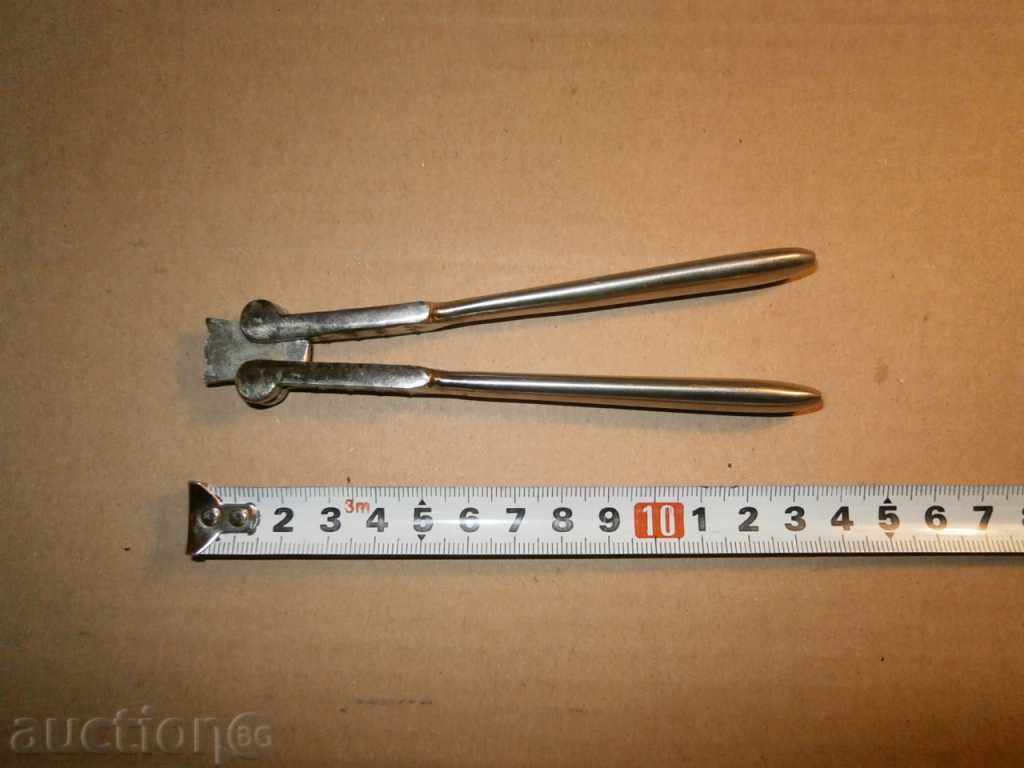 pliers for breaking hazelnut nuts nuts - 5