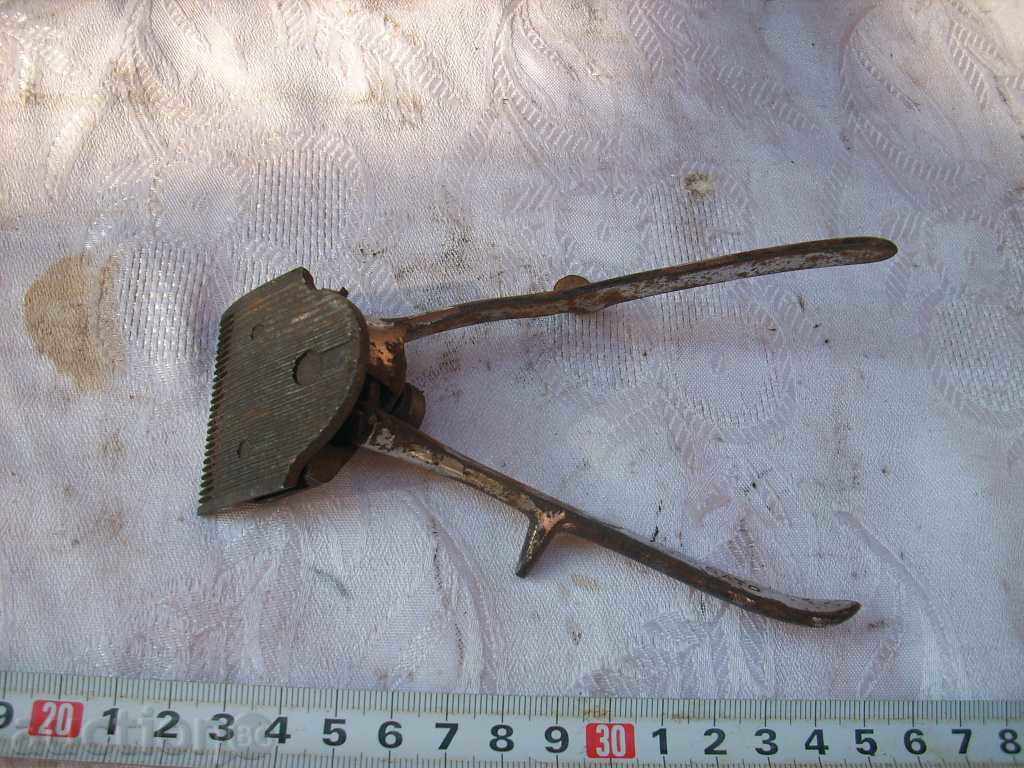 Delivery of OLD STARTING MACHINE Delivery of OLD STARTING MACHINE