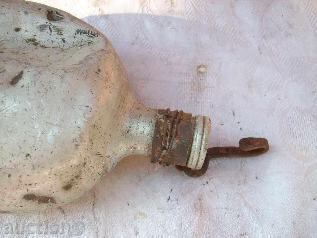 STAR WAR MANERKA with price 2.99 BGN | € 1.53