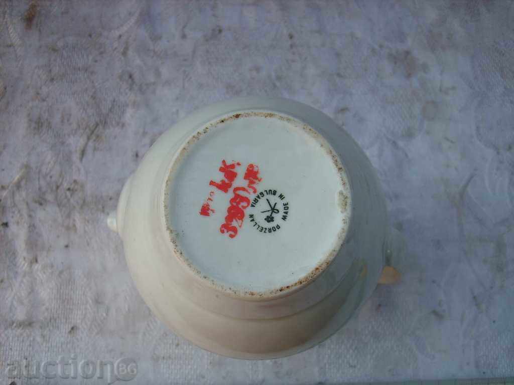 Livrarea STARA porțelan ulcior