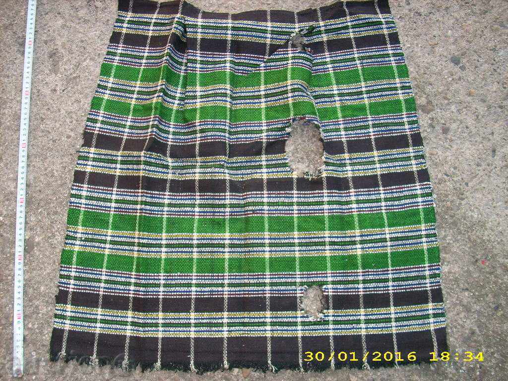 OLD TEXTILE PRESTIGE with price 0.99 BGN | € 0.51 OLD TEXTILE PRESTIGE with price 0.99 BGN | € 0.51