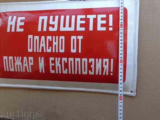 Delivery of Enamel social plate, plate Delivery of Enamel social plate, plate