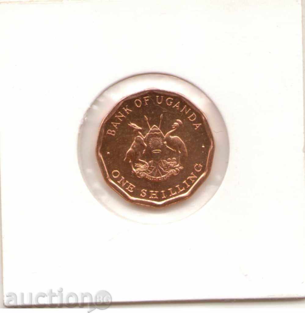 Ουγκάντα-1 Shilling-1987-KM # 27 με τιμή € 0.97 | 1.90 BGN Ουγκάντα-1 Shilling-1987-KM # 27 με τιμή € 0.97 | 1.90 BGN