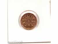 Uganda-1 Shilling-1987-KM # 27