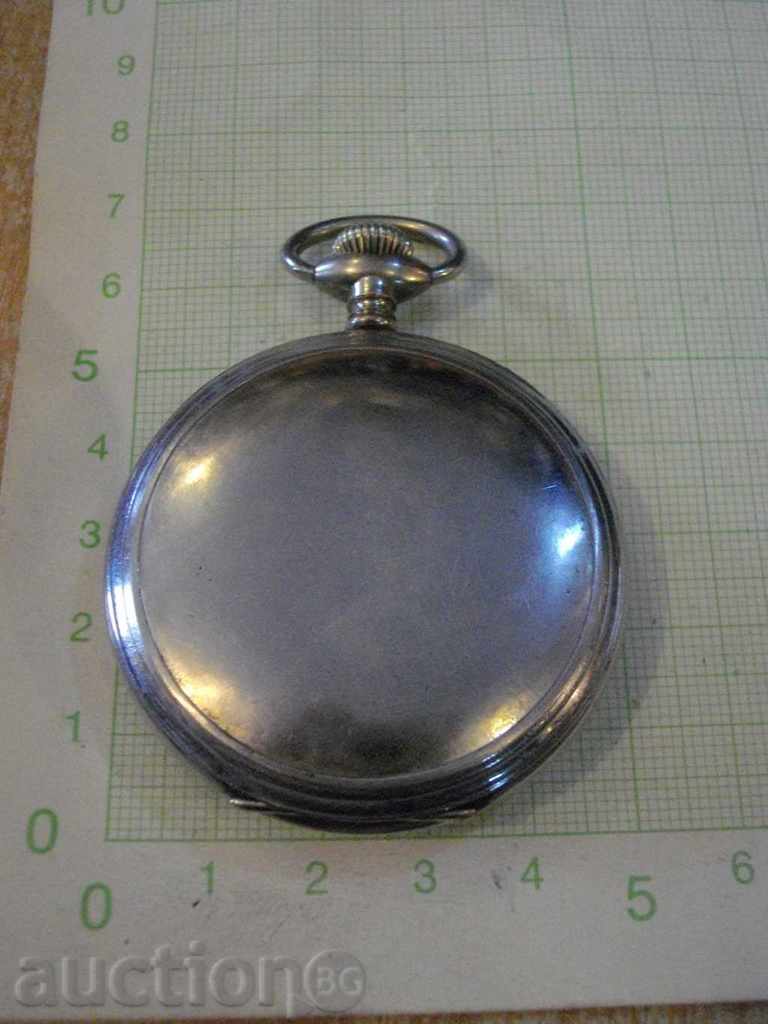 Clock "CYMA" pocket-operated with price 170.00 BGN | € 86.92 Clock "CYMA" pocket-operated with price 170.00 BGN | € 86.92