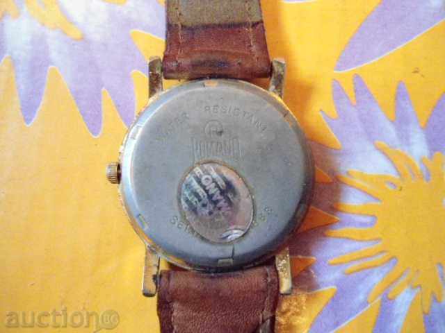 Romano - 5 Romano - 5