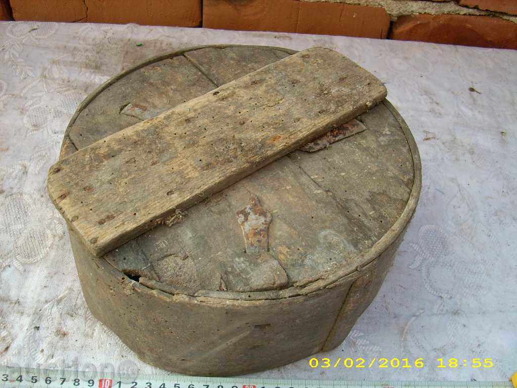 СТАР ДЪРВЕН АРШИН , КРИНА - 5 СТАР ДЪРВЕН АРШИН , КРИНА - 5