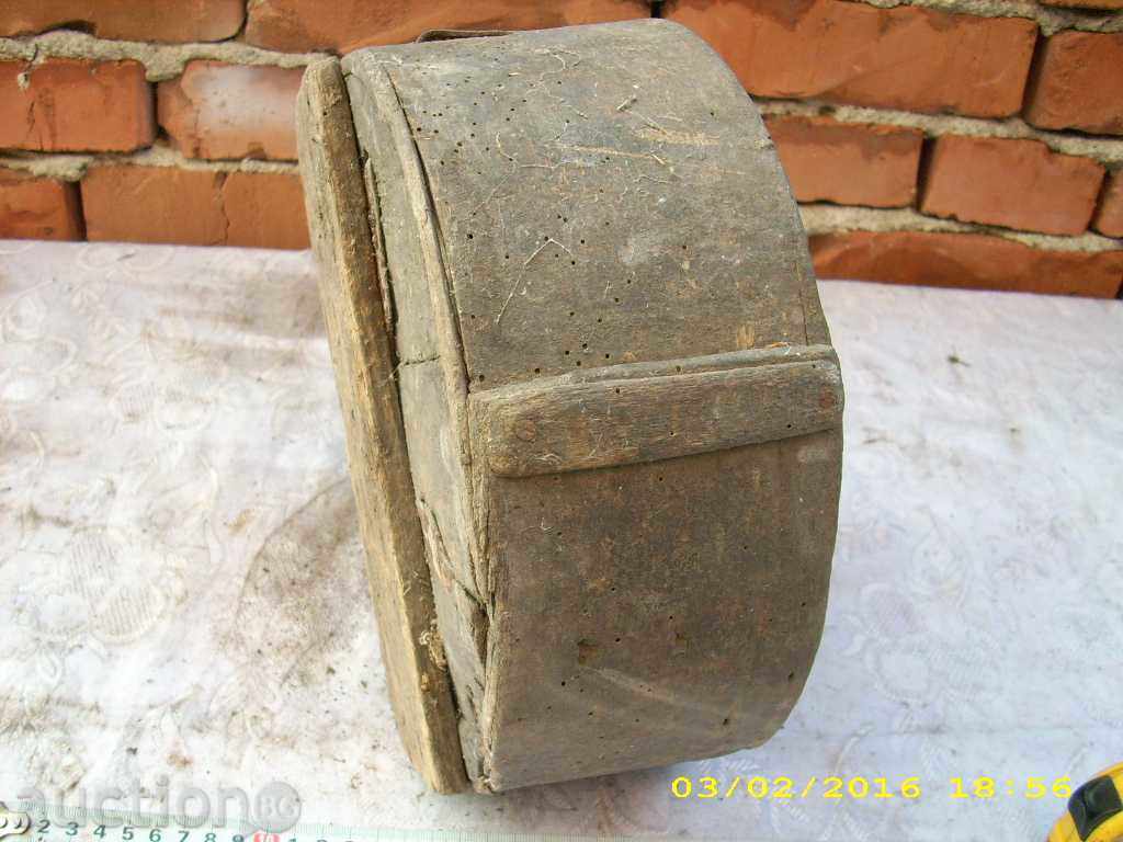 СТАР ДЪРВЕН АРШИН , КРИНА - 7 СТАР ДЪРВЕН АРШИН , КРИНА - 7