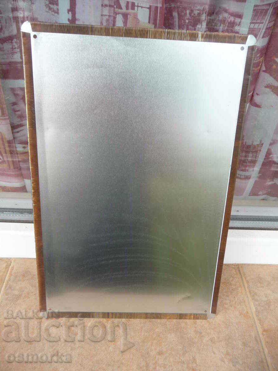 Licitație Semn metalic erotic comic retro pentru adulți 18+ Licitație Semn metalic erotic comic retro pentru adulți 18+