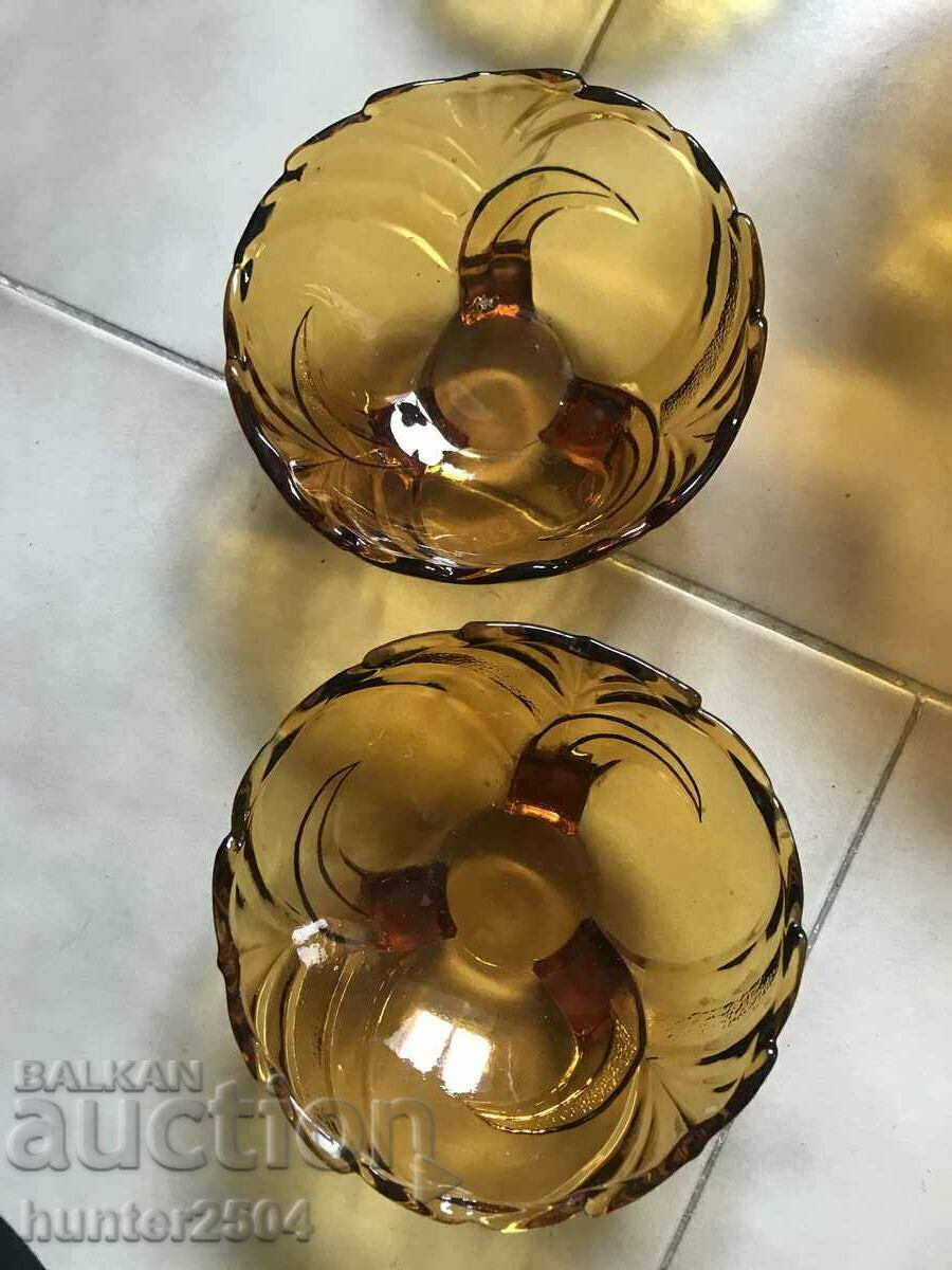 Μπολ κομπόστας με 6 ταψιά με τιμή 69.95 BGN | € 35.76