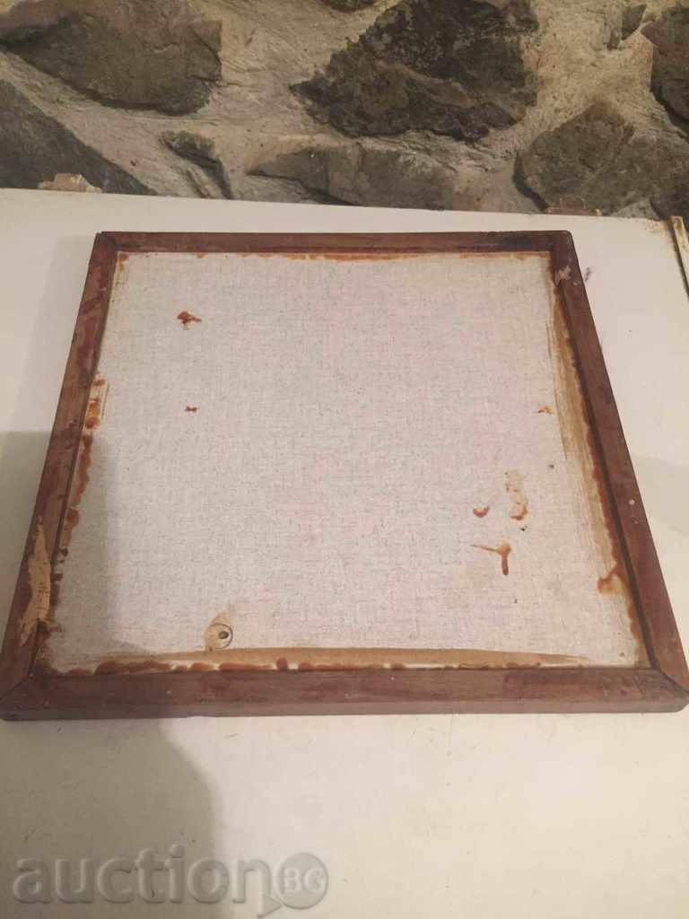 painted picture on tiles - 5 painted picture on tiles - 5