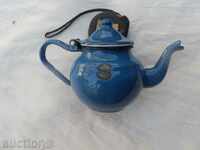 social emam, teapot