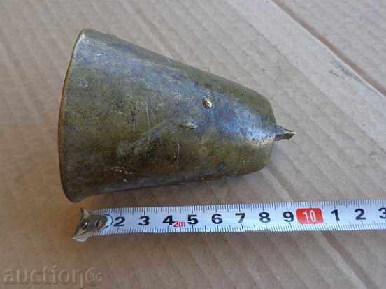 Αστέρι Chan, κουδουνίστρα, καμπάνα - 5